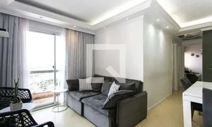 Apartamento com 3 quartos à venda na Rua Serra de Botucatu, 2627, Tatuapé, São Paulo