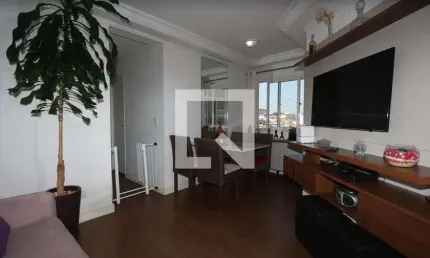 Apartamento à venda - vila formosa, 3 quartos,  51 m2