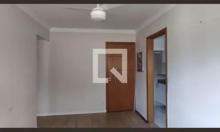 Apartamento à Venda - Vila Mangalot, 2 Quartos,  57 m2