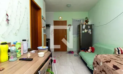Apartamento à venda - vila carrão, 1 quarto,  38 m2