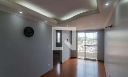 Apartamento com 2 quartos à venda na Rua Alencar Araripe, 1542, Sacomã, São Paulo