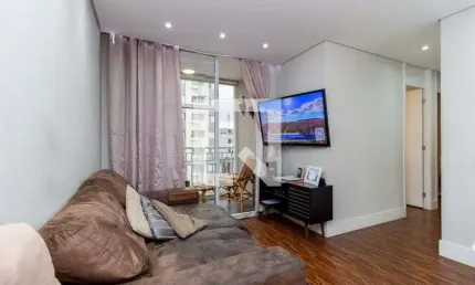 Apartamento com 3 quartos à venda na Rua Cajuru, 74, Mooca, São Paulo