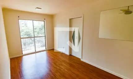 Apartamento à venda - portal do morumbi, 2 quartos,  56 m2