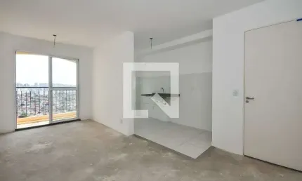 Apartamento à venda - vila andrade, 2 quartos,  60 m2