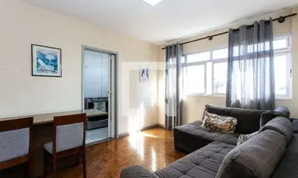 Apartamento com 2 quartos à venda na Avenida Celso Garcia, 4930, Tatuapé, São Paulo