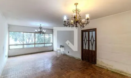 Apartamento à Venda - Campos Elíseos, 2 Quartos,  115 m2