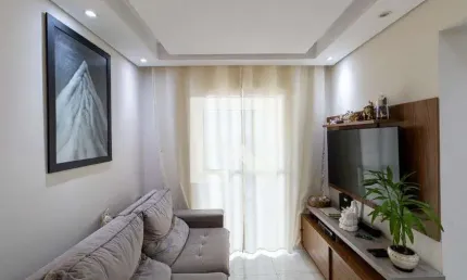 Apartamento com 2 quartos à venda na Rua da Lagoa Feia, 199, Itaquera, São Paulo