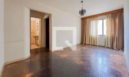 Apartamento com 1 quarto à venda na Rua Antônio Tavares, 603, Cambuci, São Paulo