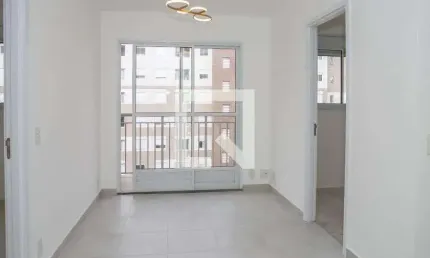 Apartamento à venda - água branca, 2 quartos,  37 m2