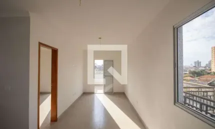 Apartamento à Venda - Vila Guilherme, 1 Quarto,  52 m2
