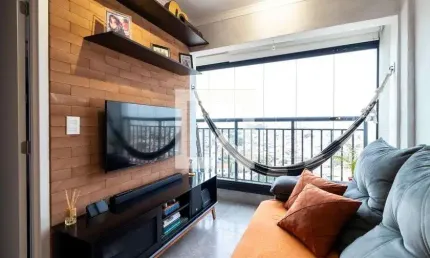 Apartamento com 1 quarto à venda na Rua Paulo de Avelar, 516, Água Fria, São Paulo