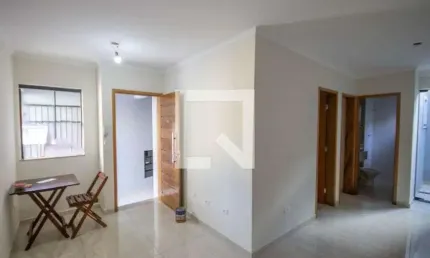Apartamento à venda - vila constança , 2 quartos,  40 m2