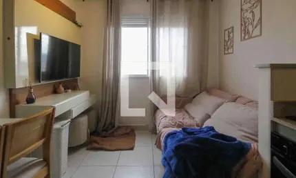 Apartamento à venda - vila santa clara, 2 quartos,  33 m2