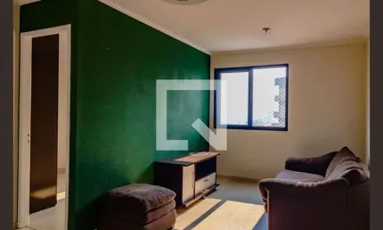 Apartamento com 1 quarto à venda na Rua dos Buritis, 401, Jabaquara, São Paulo