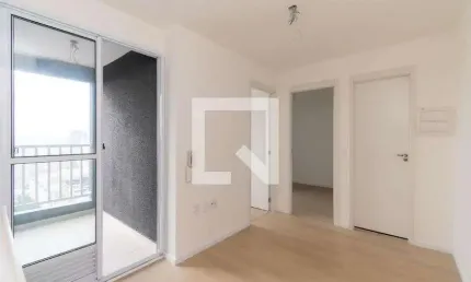 Apartamento à venda - vila santa clara, 2 quartos,  31 m2