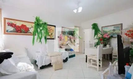 Apartamento com 2 quartos à venda na Rua Voluntários da Pátria, 3012, Santana, São Paulo