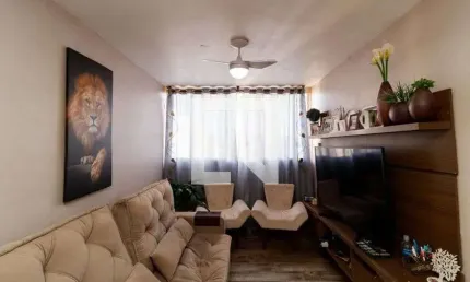 Apartamento à venda - vila guilherme, 2 quartos,  68 m2