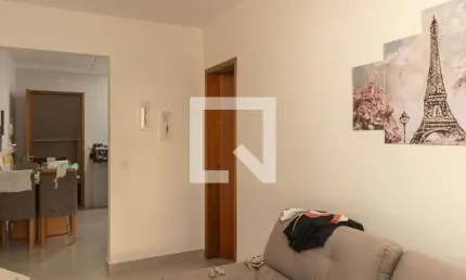 Apartamento à Venda - Vila Guilherme, 2 Quartos,  52 m2
