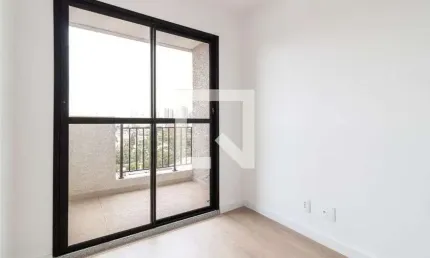 Apartamento com 1 quarto à venda na Alameda dos Nhambiquaras, 1990, Moema, São Paulo
