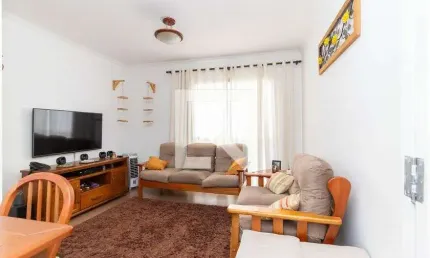 Apartamento à venda - vila jacuí, 2 quartos,  49 m2