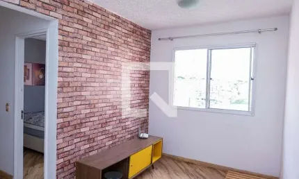 Apartamento à venda - cidade patriarca, 2 quartos,  43 m2