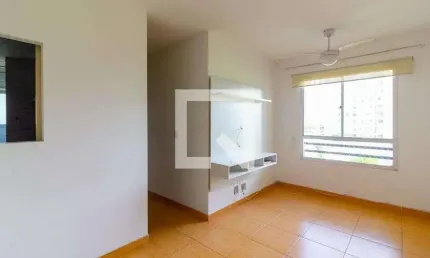 Apartamento à venda - campo grande, 2 quartos,  49 m2