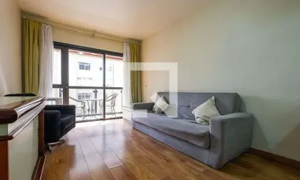 Apartamento com 1 quarto à venda na Avenida Brigadeiro Luís Antônio, 3030, Paraíso, São Paulo