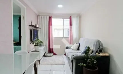 Apartamento à venda - freguesia do ó, 3 quartos,  51 m2