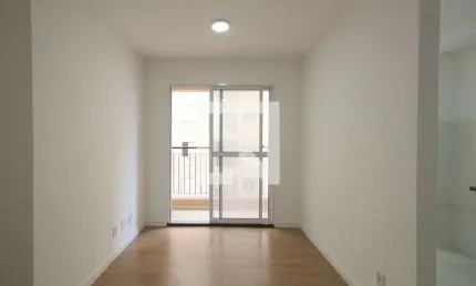 Apartamento à venda - vila andrade, 2 quartos,  50 m2