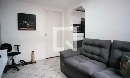 Apartamento à Venda - Artur Alvim, 3 Quartos,  57 m2