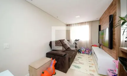 Apartamento à venda - vila prudente, 1 quarto,  35 m2