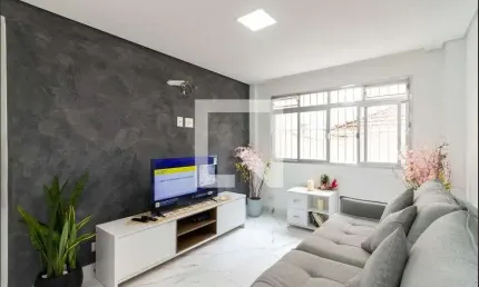 Apartamento com 2 quartos à venda na Rua Sylvio Delduque, 134, Água Fria, São Paulo