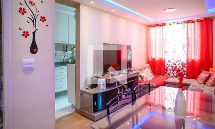 Apartamento à Venda - Vila das Mercês, 3 Quartos,  84 m2