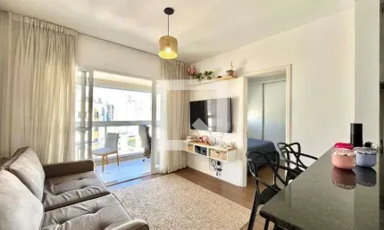 Apartamento com 1 quarto à venda na Rua General Camisão, 290, Saúde, São Paulo