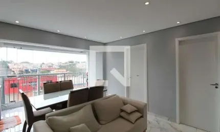 Apartamento à Venda - Vila Formosa, 2 Quartos,  45 m2