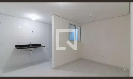 Apartamento à venda - vila guilhermina, 1 quarto,  30 m2