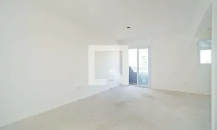 Apartamento à Venda - Jardim Anália Franco, 1 Quarto,  34 m2