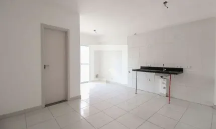 Apartamento à Venda - Vila Formosa, 1 Quarto,  33 m2