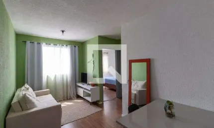 Apartamento à venda - ermelino matarazzo, 2 quartos,  50 m2