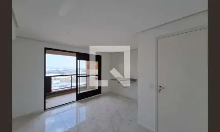 Apartamento com 2 quartos à venda na Rua Chico Pontes, 273, Santana, São Paulo