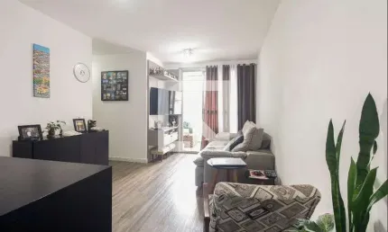 Apartamento com 3 quartos à venda na Rua Santa Catarina, 707, Tatuapé, São Paulo