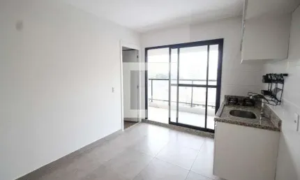 Apartamento com 1 quarto à venda na Avenida Leôncio de Magalhães, 1338, Água Fria, São Paulo