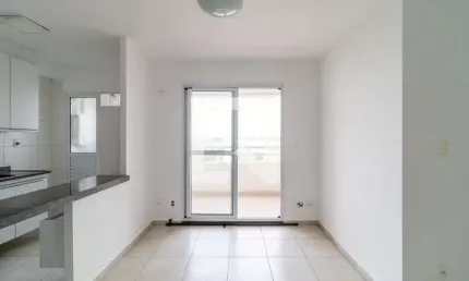 Apartamento à Venda - Água Branca, 3 Quartos,  70 m2