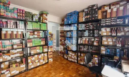 Apartamento com 2 quartos à venda na Rua Almirante Noronha, 451, Água Fria, São Paulo