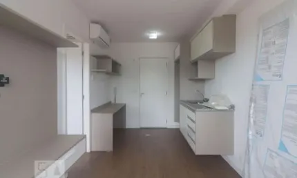 Apartamento à Venda - Santo Amaro , 1 Quarto,  47 m2