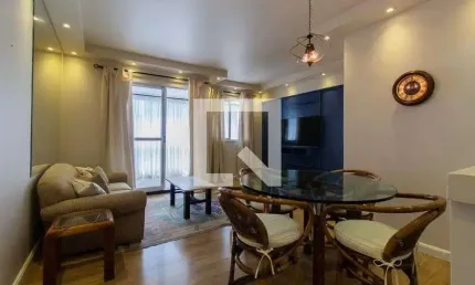 Apartamento à venda - vila andrade, 2 quartos,  69 m2