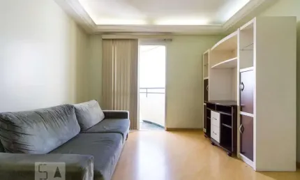 Apartamento com 2 quartos à venda na Estrada Velha da Penha, 88, Tatuapé, São Paulo