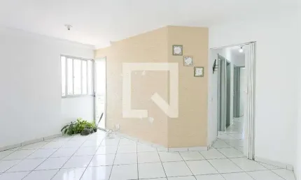 Apartamento à venda - vila esperança, 3 quartos,  78 m2