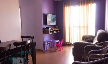 Apartamento com 3 quartos à venda na Rua Alexandre Levi, 150, Cambuci, São Paulo