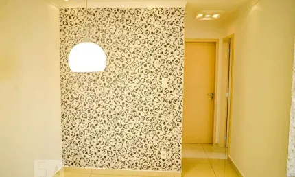Apartamento à venda - vila das mercês, 2 quartos,  59 m2